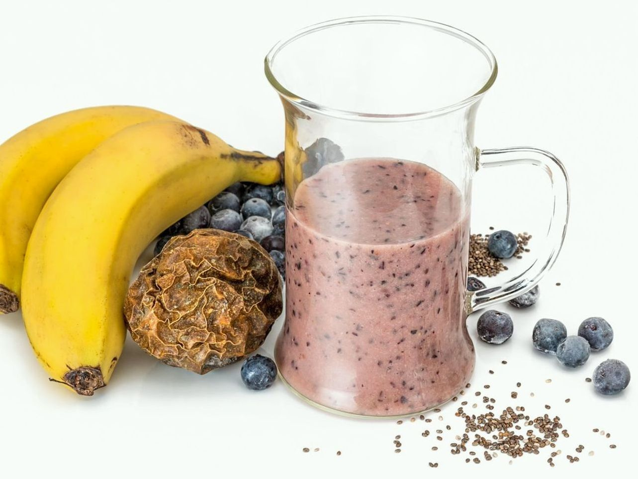 Premium smoothie seçkisi